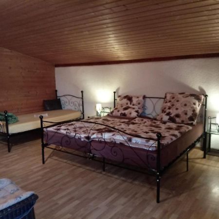 Doppelzimmer Eppingen Bagian luar foto