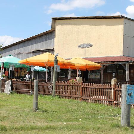 Doppelzimmer Eppingen Bagian luar foto