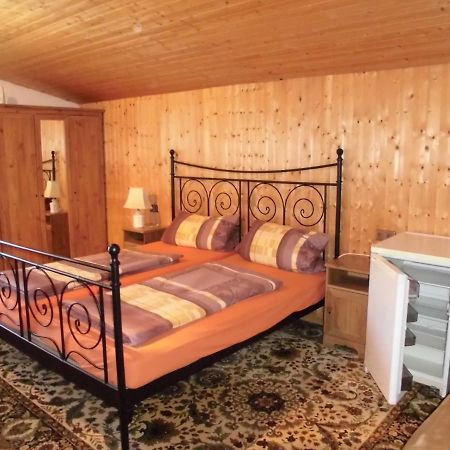 Doppelzimmer Eppingen Bagian luar foto