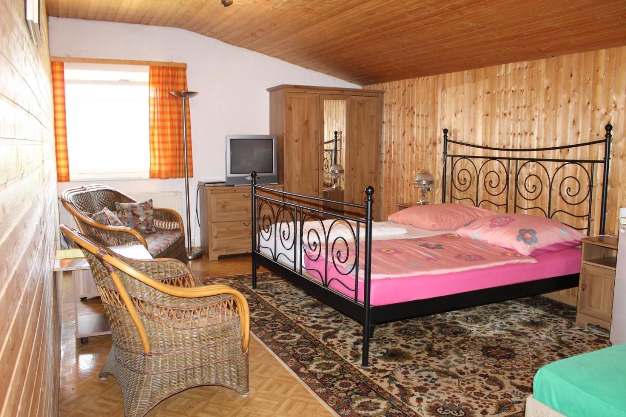 Doppelzimmer Eppingen Bagian luar foto