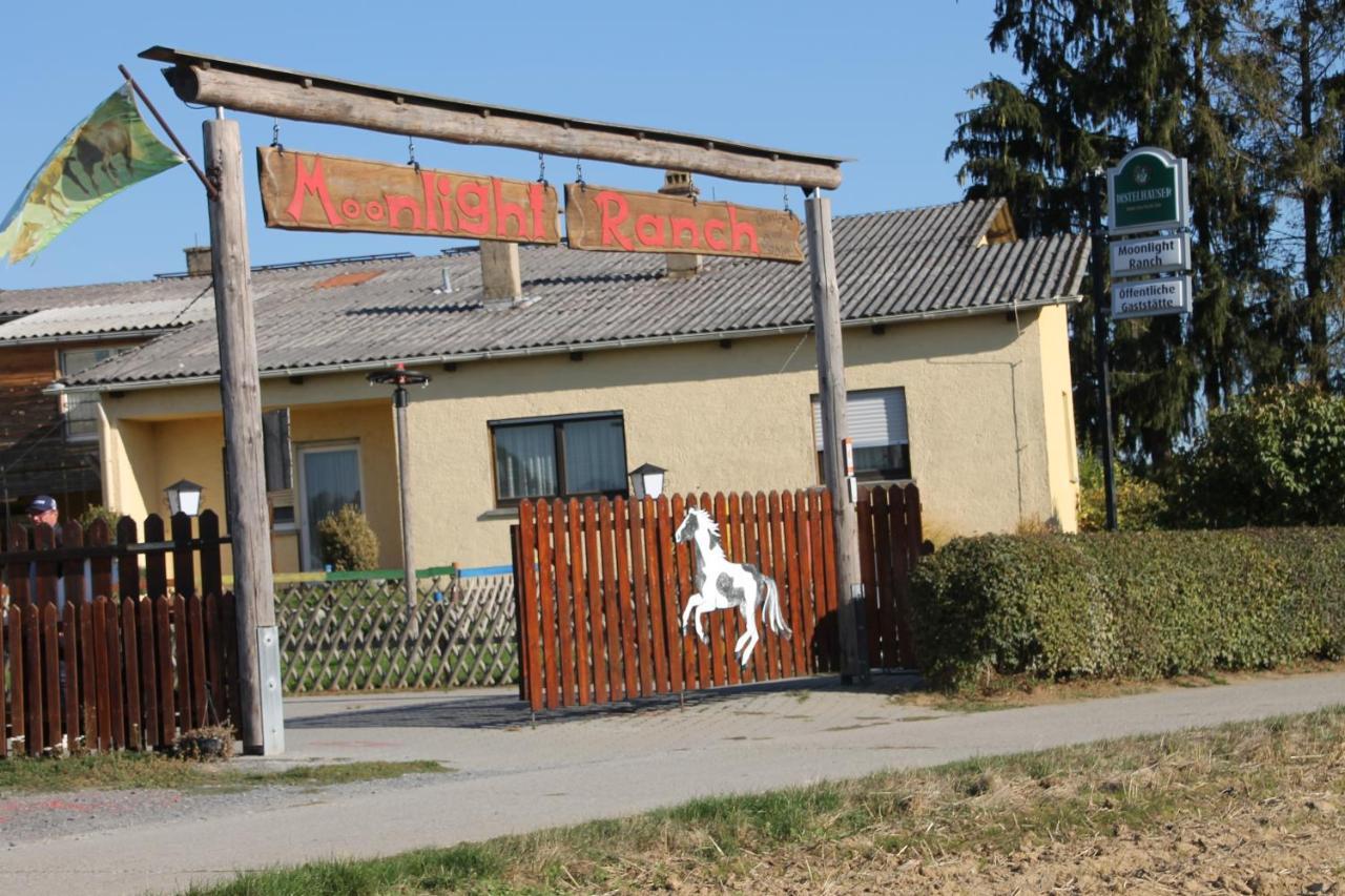 Doppelzimmer Eppingen Bagian luar foto