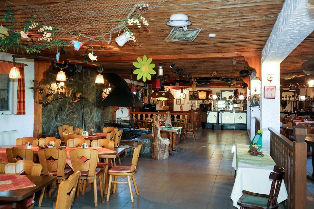 Doppelzimmer Eppingen Bagian luar foto