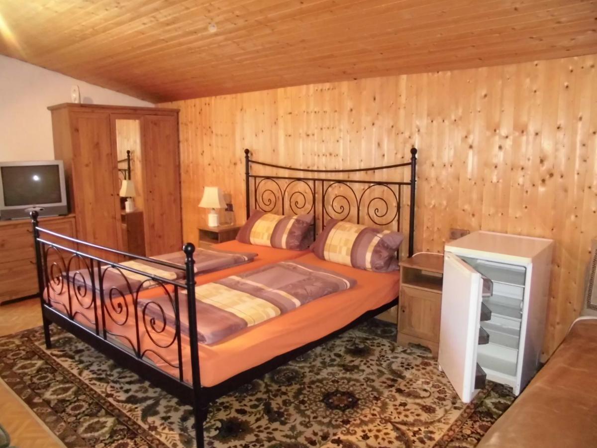 Doppelzimmer Eppingen Bagian luar foto